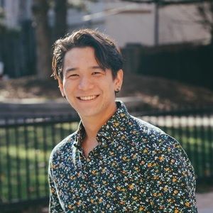 Meet your Posher, Mathew